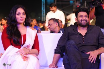 Baahubali 2 Movie Pre Release Event